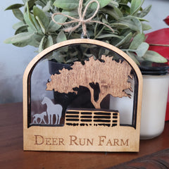 Ornament Custom Company