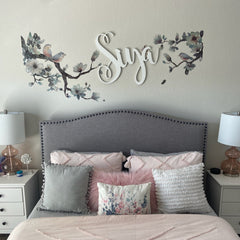 Script Name - Wall Decor