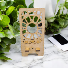 Sunshine Phone Holder