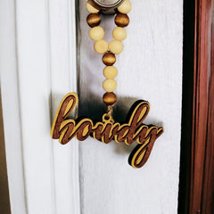 Howdy Charm