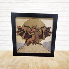 2 Dragon Magnificent