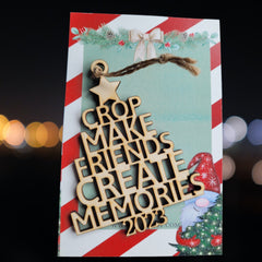 Ornament Tree Names
